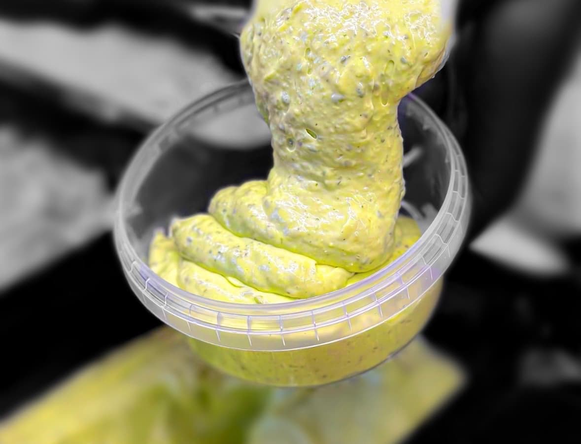 Herb aioli