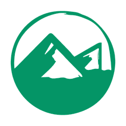 Hiddenfjords logotyp